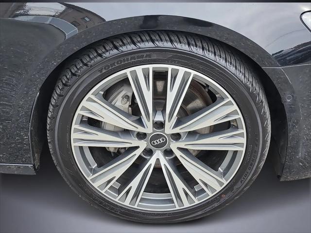 2021 Audi A6 Premium