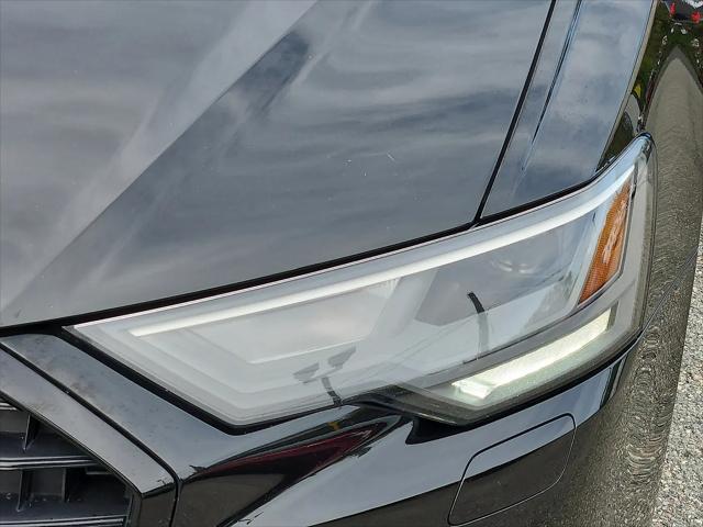 2021 Audi A6 Premium