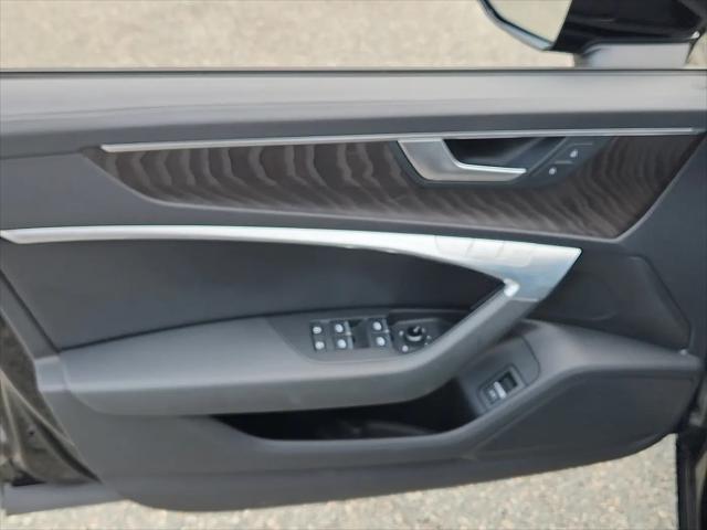 2021 Audi A6 Premium