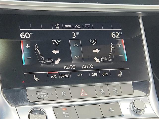 2021 Audi A6 Premium