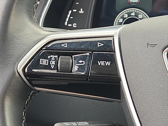 2021 Audi A6 Premium