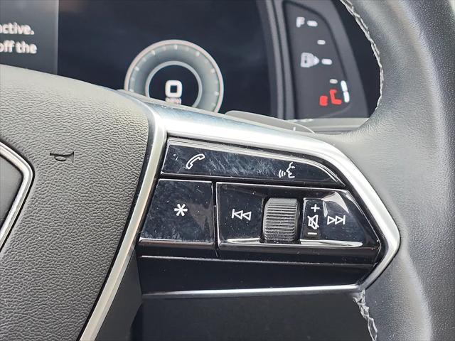 2021 Audi A6 Premium