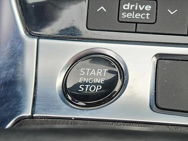 2021 Audi A6 Premium