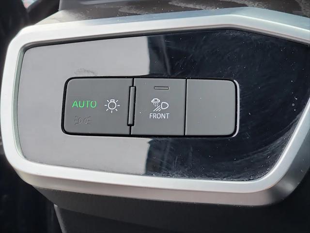 2021 Audi A6 Premium
