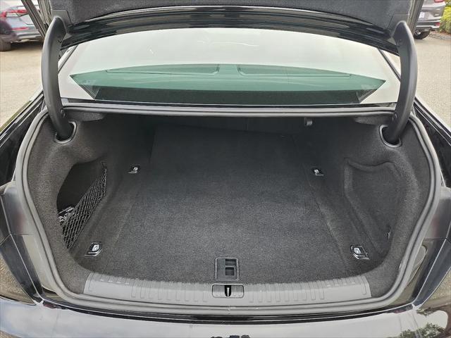 2021 Audi A6 Premium