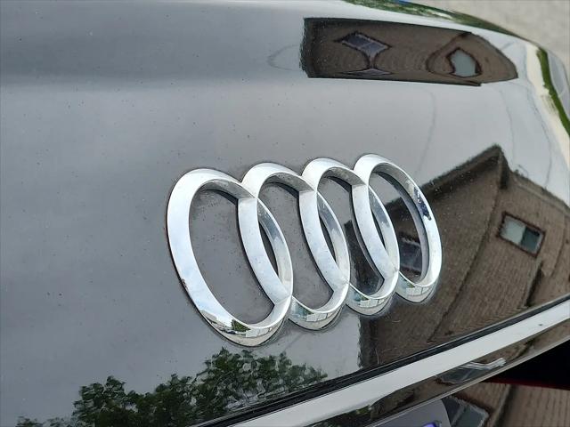 2021 Audi A6 Premium