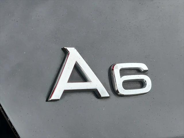 2021 Audi A6 Premium
