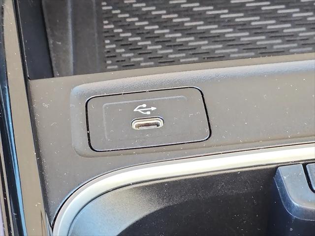 2025 Mercedes-Benz GLA-CLASS 4MATIC