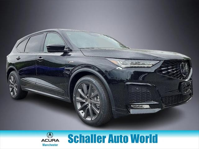 2026 Acura MDX A-SPEC for sale in Manchester, CT
