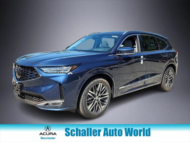 2026 Acura MDX Advance Package for sale in Manchester, CT