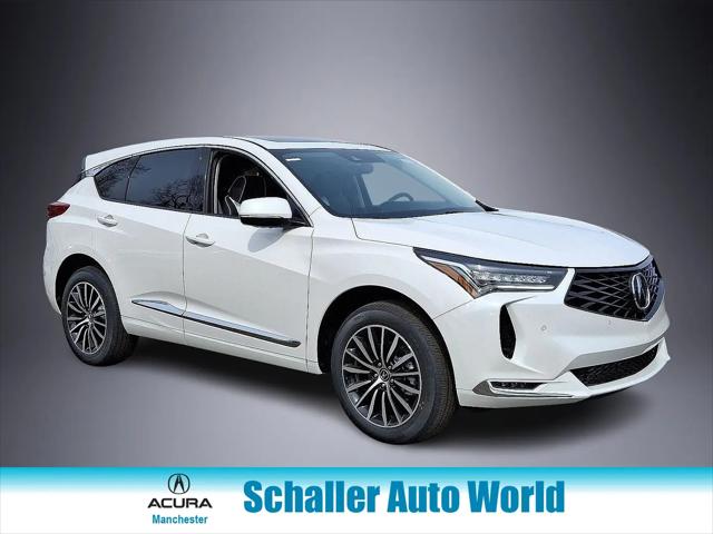 2025 Acura RDX Advance for sale in Manchester, CT
