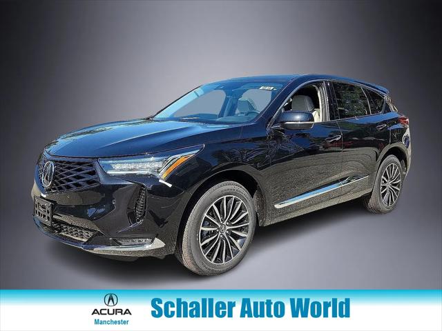 2026 Acura RDX Advance for sale in Manchester, CT
