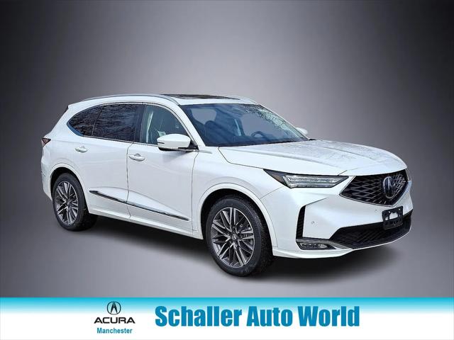 2026 Acura MDX Advance Package for sale in Manchester, CT
