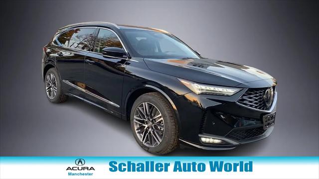 2026 Acura MDX Advance Package for sale in Manchester, CT