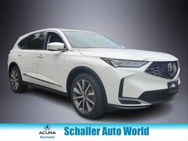 2026 Acura MDX Technology Package for sale in Manchester, CT