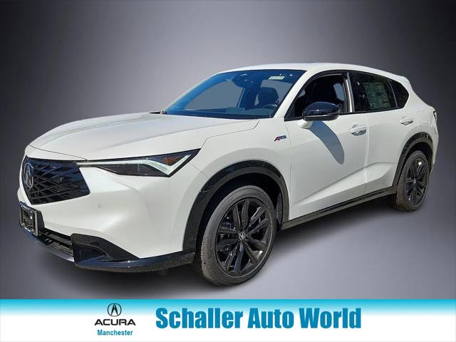 2026 Acura ADX A-Spec with Advance for sale in Manchester, CT