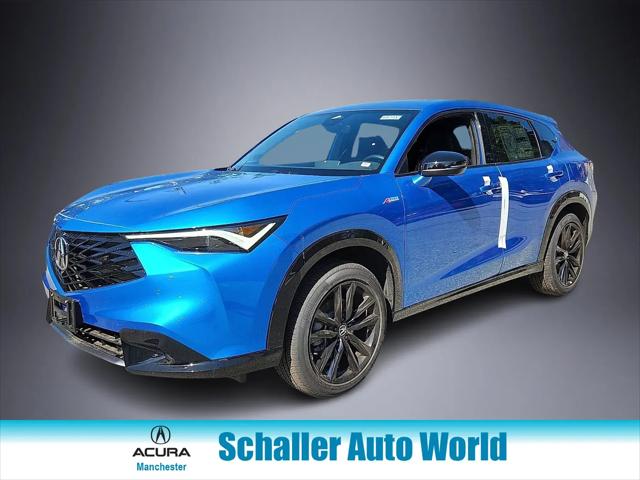 2026 Acura ADX A-Spec with Advance for sale in Manchester, CT