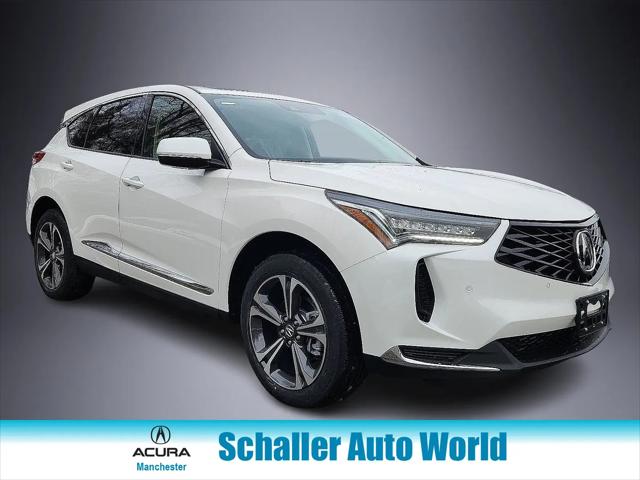 2026 Acura RDX Technology for sale in Manchester, CT