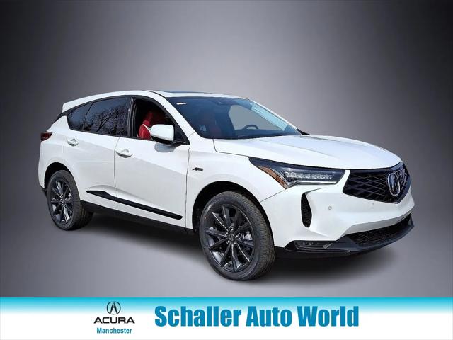 2026 Acura RDX A-Spec for sale in Manchester, CT