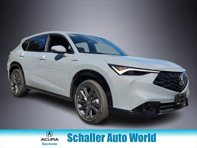 2025 Acura ADX A-Spec for sale in Manchester, CT