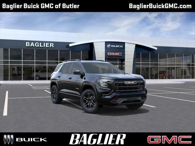 2026 GMC Terrain AWD AT4 for sale in Butler, PA