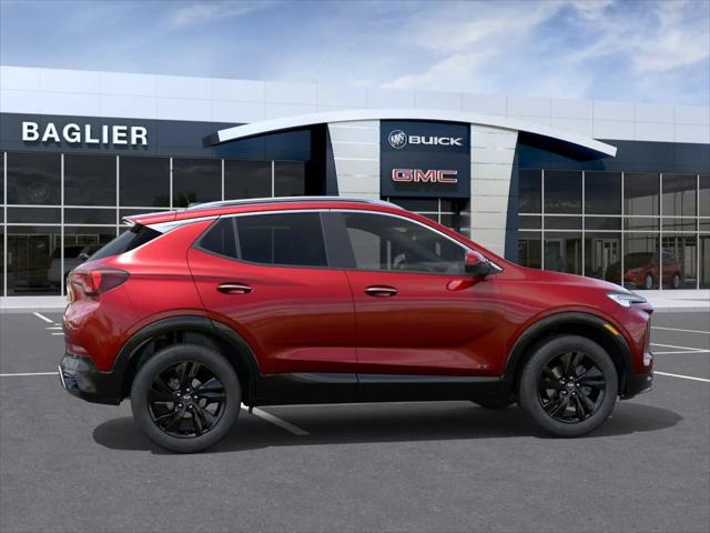 2026 Buick Encore GX Sport Touring AWD