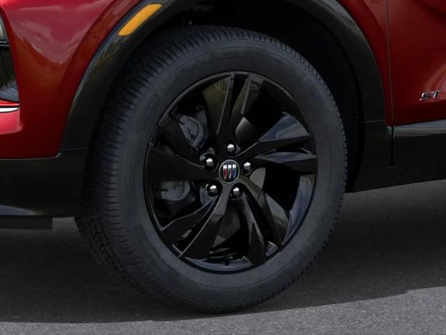 2026 Buick Encore GX Sport Touring AWD