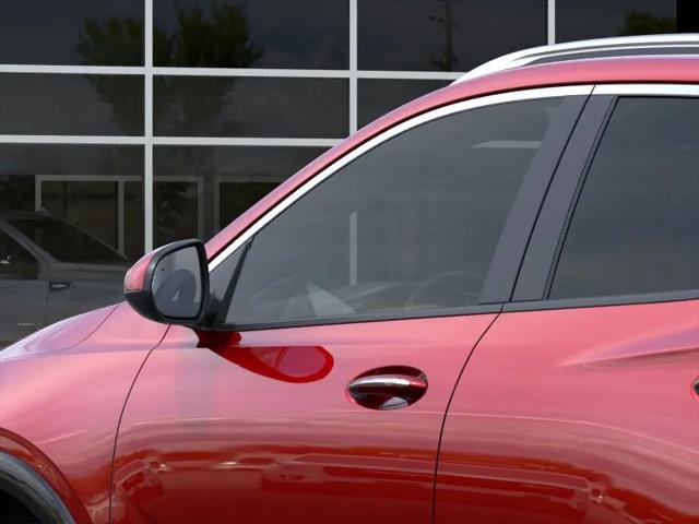 2026 Buick Encore GX Sport Touring AWD