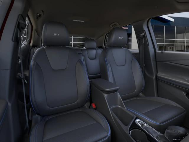2026 Buick Encore GX Sport Touring AWD