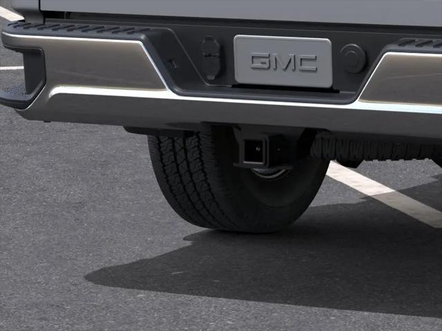2026 GMC Sierra 2500HD Regular Cab, Long Bed, Pro, 4WD
