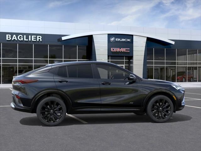 2026 Buick NV Sport Touring FWD