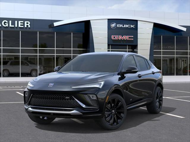 2026 Buick NV Sport Touring FWD