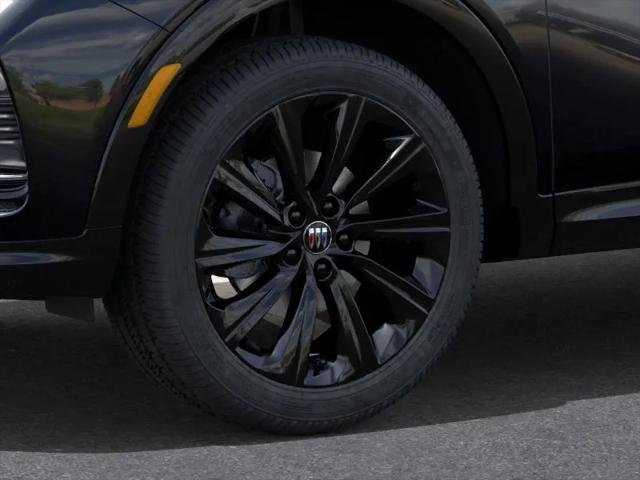 2026 Buick NV Sport Touring FWD