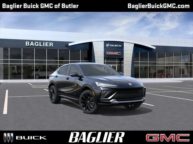 2026 Buick NV Sport Touring FWD for sale in Butler, PA