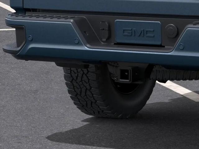 2026 GMC Sierra 2500HD Crew Cab, Standard Bed, Denali, 4WD