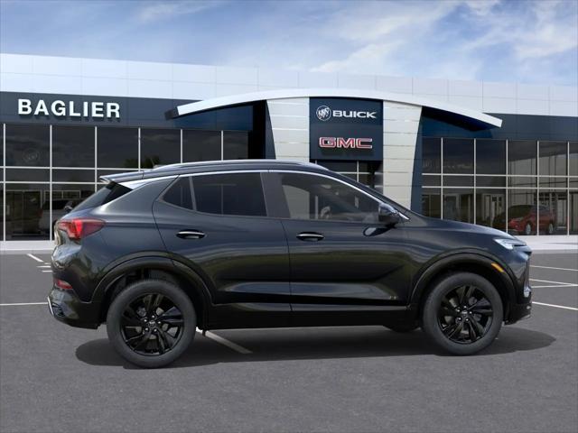 2026 Buick Encore GX Sport Touring AWD