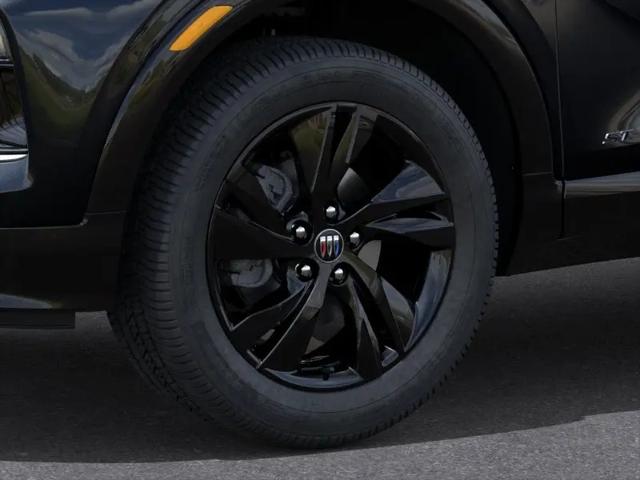 2026 Buick Encore GX Sport Touring AWD