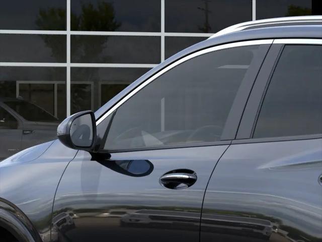 2026 Buick Encore GX Sport Touring AWD