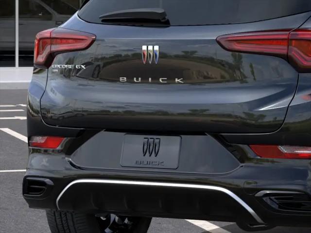 2026 Buick Encore GX Sport Touring AWD