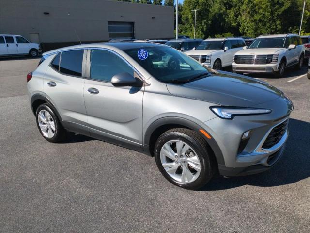 2024 Buick Encore GX Preferred FWD for sale in High Point, NC