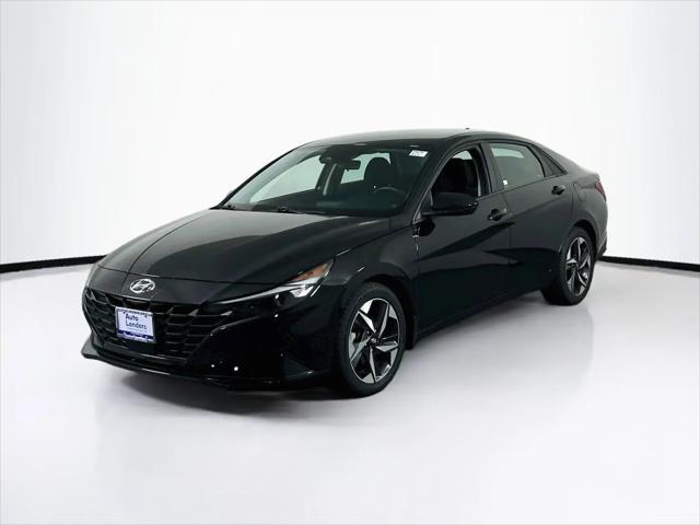 2023 Hyundai Elantra SEL for sale in Fairless Hills, PA