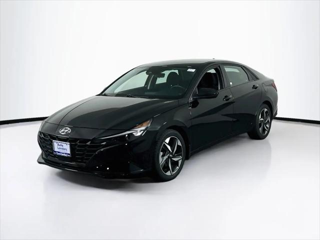 2023 Hyundai Elantra SEL for sale in Fairless Hills, PA