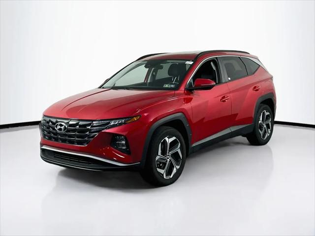 2023 Hyundai Tucson SEL for sale in Fairless Hills, PA