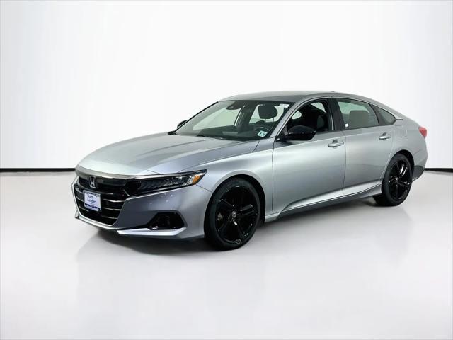 2022 Honda Accord Sport for sale in Fairless Hills, PA