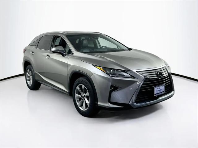 2019 Lexus RX 350 RX 350