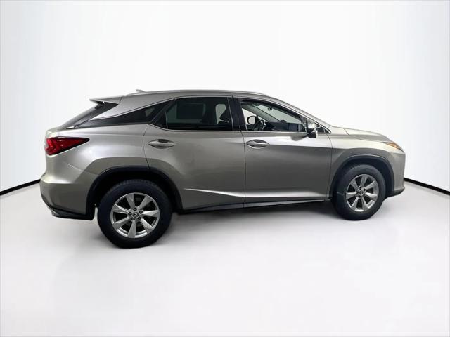 2019 Lexus RX 350 RX 350