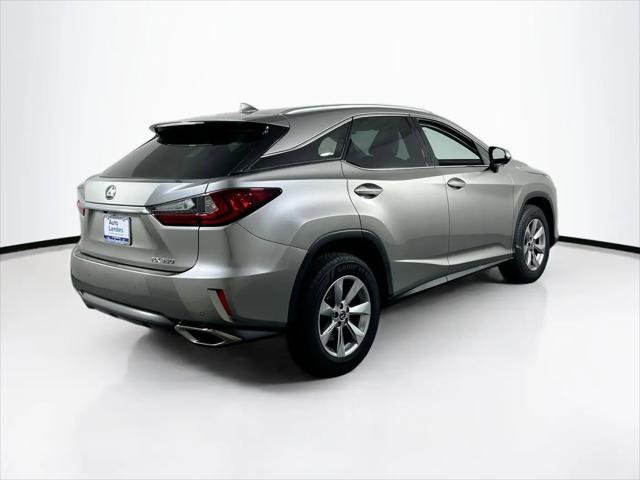 2019 Lexus RX 350 RX 350