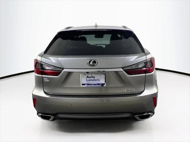 2019 Lexus RX 350 RX 350