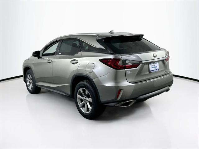 2019 Lexus RX 350 RX 350