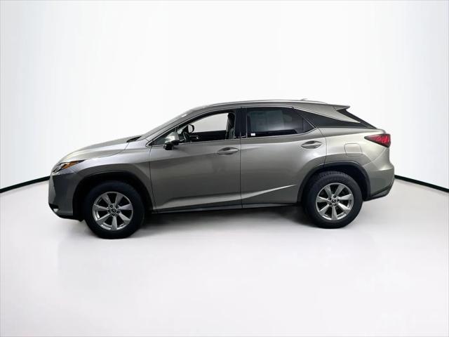 2019 Lexus RX 350 RX 350